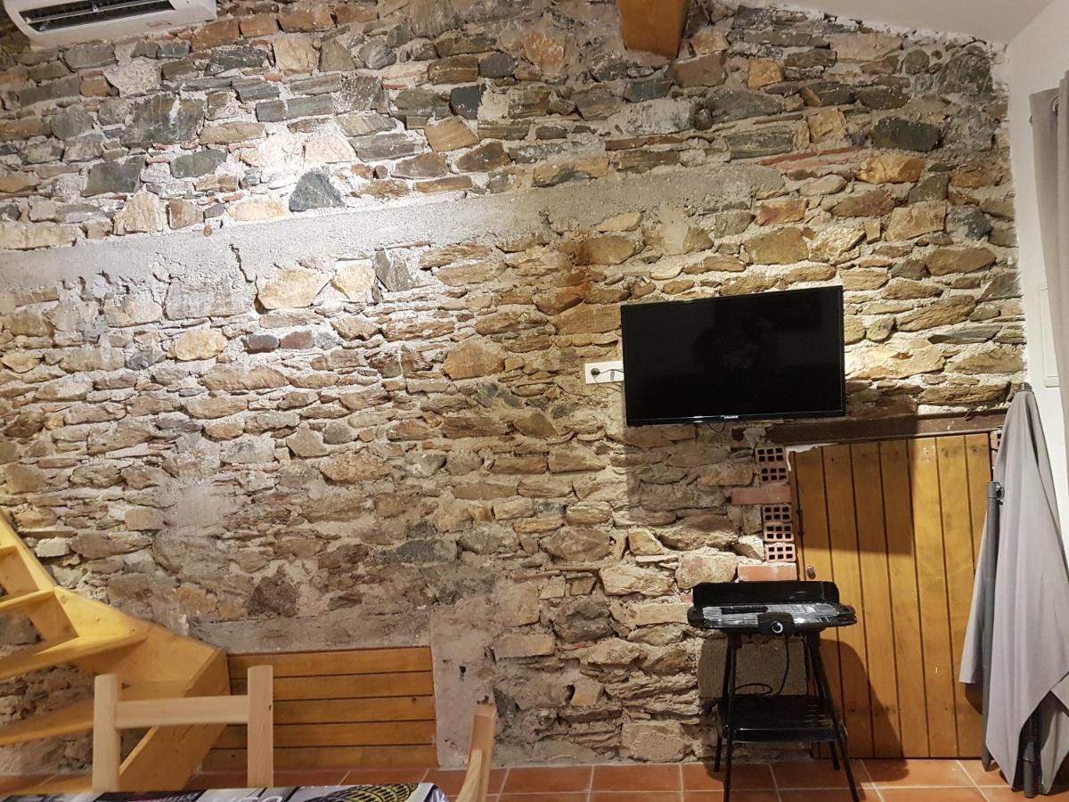 شقة Le Rebois جاسّا المظهر الخارجي الصورة